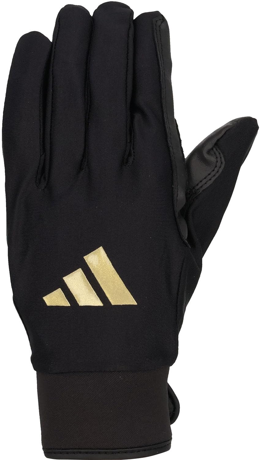 

Перчатка для бейсбола/софтбола adidas Fielding LHL, Черный/Золотой, (LBG605)