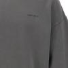 Carhartt WIP Loose Fit Drop Shoulder Crew Neck Long Sleeve Sweatshirt Men sweatshirt I035436-87-GD
