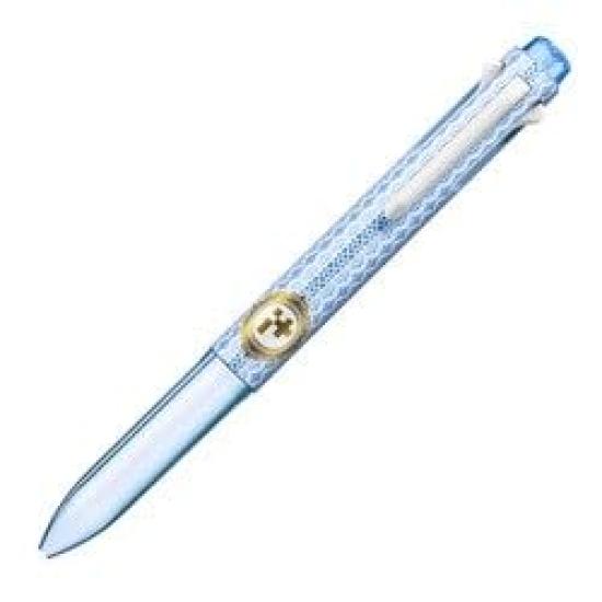 

Pentel Romantic Collection holder i+ 5-pen (Lace Blue) BGH5-RC6
