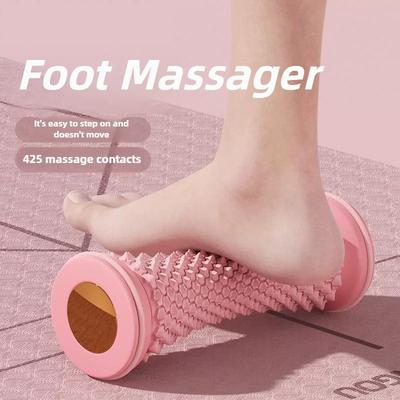 Massage – Fotmassage