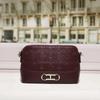 Ladies bag fashionable retro multi-functional high-end gift shoulder bag versatile messenger bag commuter women's bag