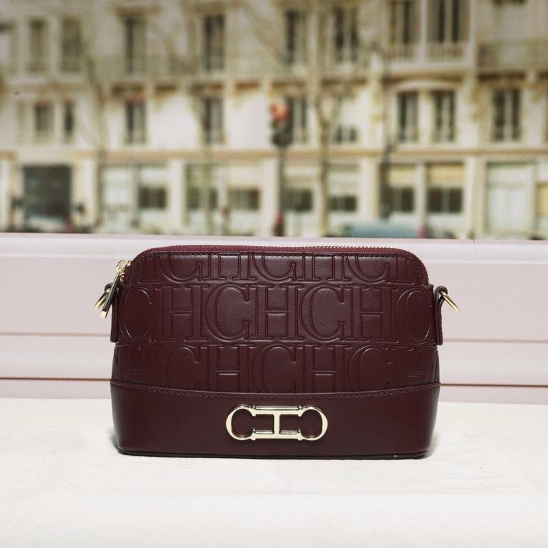 Ladies bag fashionable retro multi-functional high-end gift shoulder bag versatile messenger bag commuter women's bag