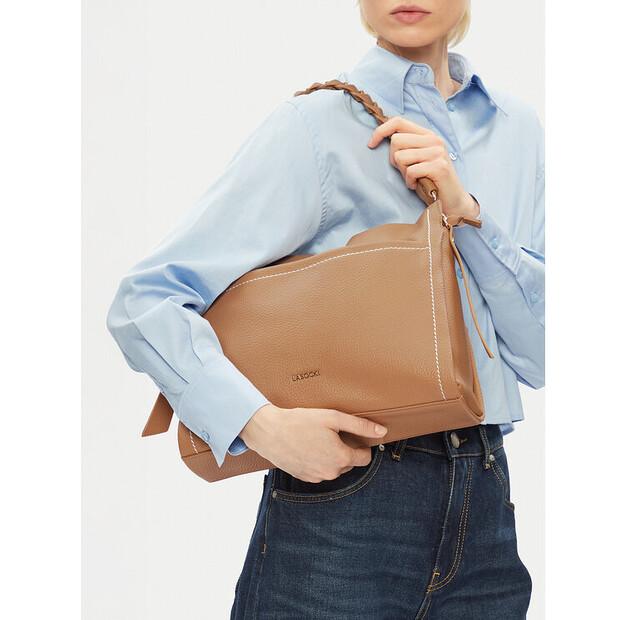 Сумка Lasocki LSK-O-011-07 бежевый