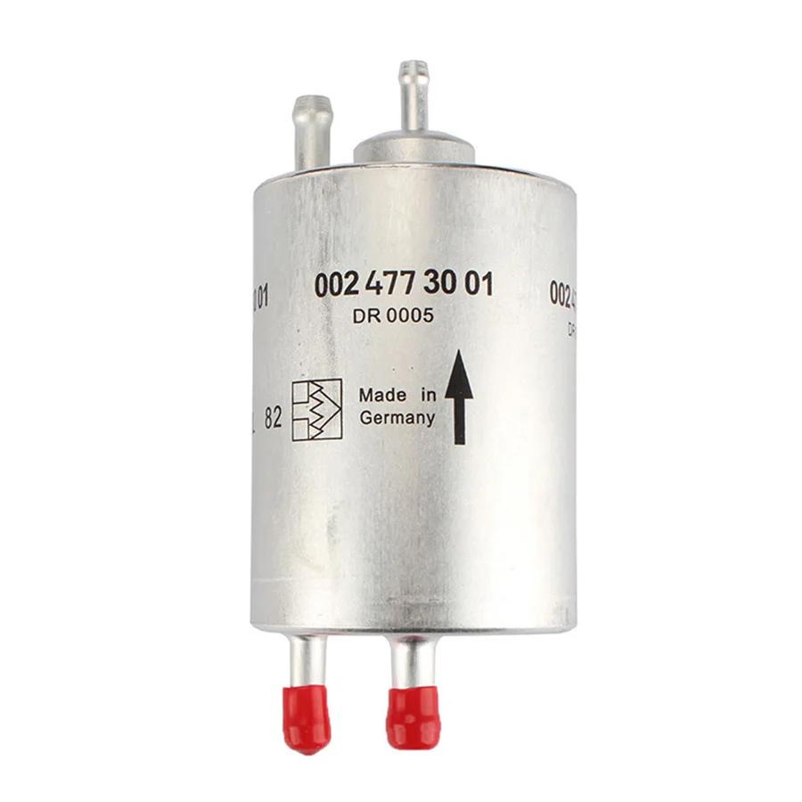Suitable for Benz Auto Parts Gasoline Filter Element Gasoline Grid Gasoline Filter 0024773001