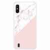 For Wiko Y81 Cases Y51 Y61 Y62 Clear Marble Soft TPU Silicone Back Cover For Wiko Y51 Phone Cases Fundas Coque for WikoY81 Y 81