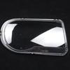 Car Headlight Lens Cover  For Chrysler 300C  2003  2004 - 2007 2008 2009 2010 Headlamp Cover Replacement Auto Shell  Lampshade