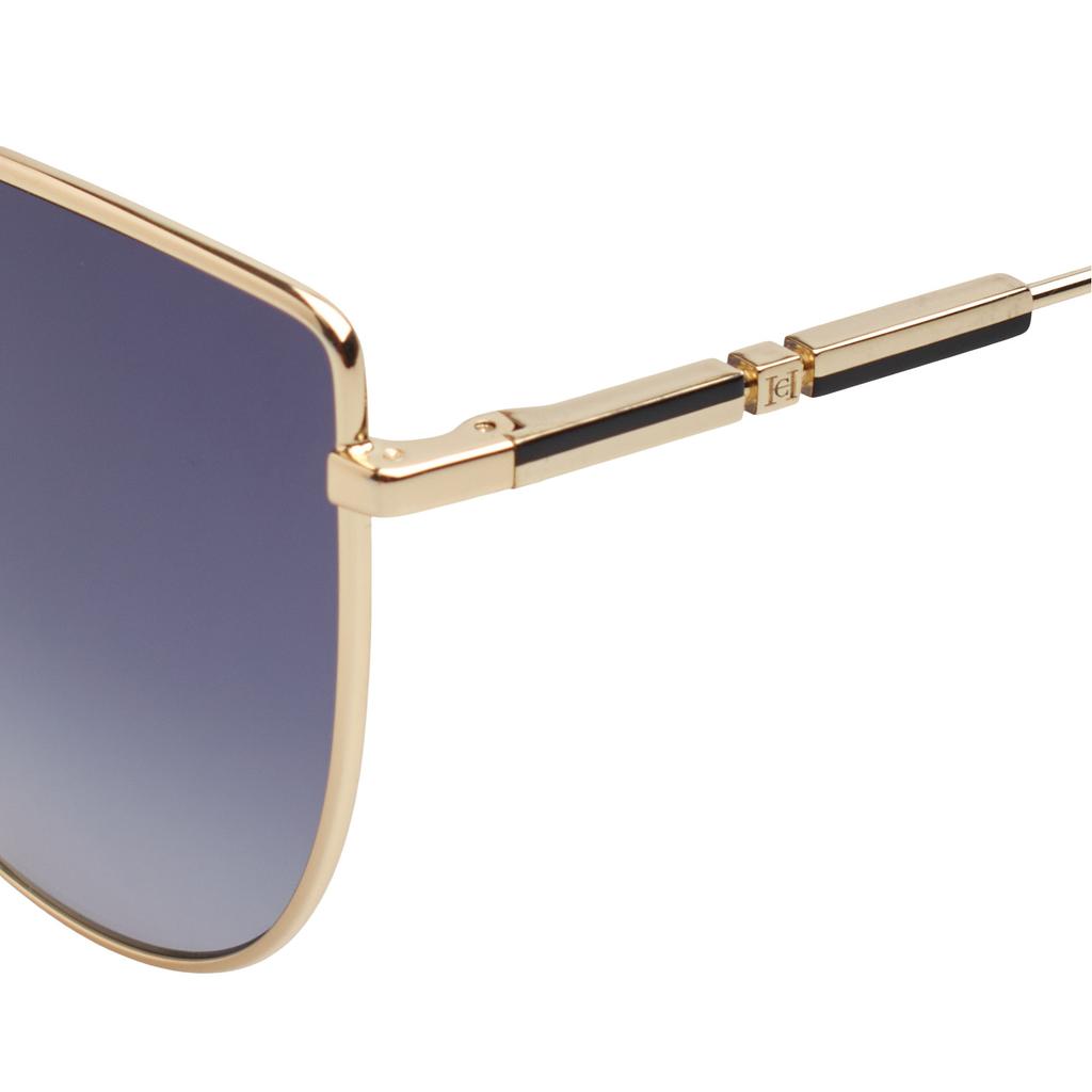 Gafas de Sol Cat Eye de Metal HER0138S para Mujer