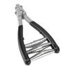 Badminton Racket Stringing Clamp Professional 3 Springs Steel Tennis Racket Starting Clamp for Tennis Badminton Racket