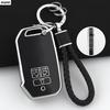 Tpu Car Remote Smart Key Case Cover For Kia Carnival   Sedona Carnival Ka4 Ex Sx Lx Fiesta  Keyless Fob Accessories