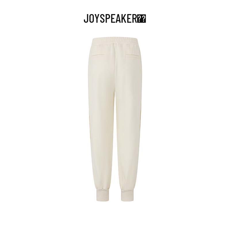 JOY SPEAKER Women's 2025 Spring Casual Drawstring Jogger Pants