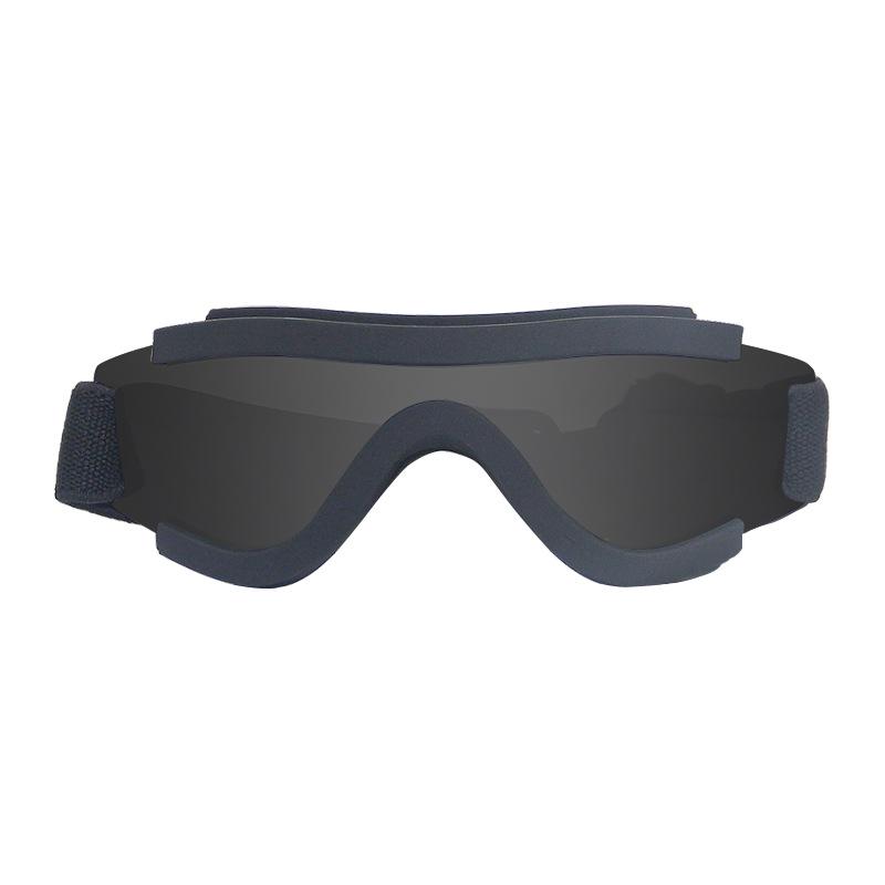 Pet UV Protection Adjustable Sunglasses: Stylish, Durable Glasses for Pets