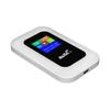 4G/5G LTE Portable MiFi Router with Color Screen & SIM Card Slot