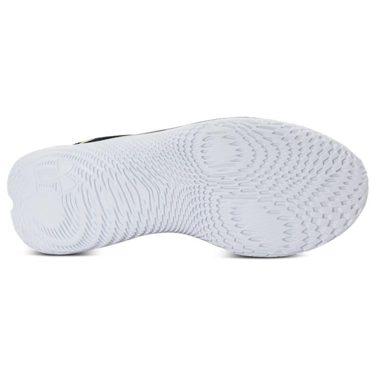 Under Armour Flow Velociti Wind 2 'Black' 3025652-003