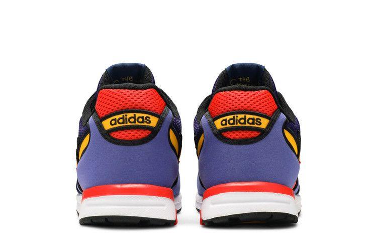 adidas ZX 1000 The Simpsons Flaming Moes