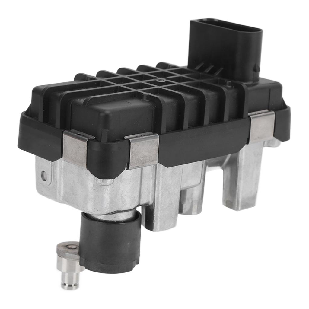 Turbocharger Electric Actuator G59 Replacement for Ford Transit 155HP 144Kw 2.2TDCi Duratorq Euro5