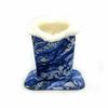 Anti-Scratch Glasses Case PU Leather Sunglass Stands New Eyeglass Holders  Travel