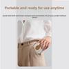 Bluetooth 5.4 Sleep Aid Speaker Ultra-Thin White Noise Machine  Home Use