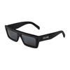 Celine Rectangle Sunglasses With UV Protection Unisex Sunglasses 4S214CPLB-38NO
