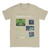 Feid Ferxxo TShirt Summer  Vintage TShirts Pure Cotton Fashion Tshirt For Man Custom DIY Top Tees