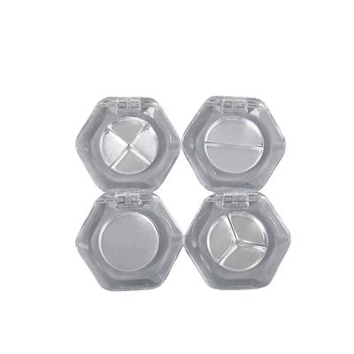1Pc 26Mm Empty Eyeshadow Case Palette Pans Powder Cosmetics Diy Makeup