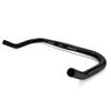 City Leisure Bullhorn Handlebars for Mountain and Fixed Gear Bikes, 31.8M/25.4 Road Bicycle Comfort