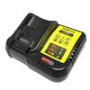 DCB112 Li-ion Battery Charger For 10.8V 12V 14.4V 18V 20V Battery DCB118 DCB101 DCB127 DCB609 DCB200 DCB140 DCB105 DCB200
