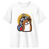 Cute Hamster Meme Tshirt Summer Hip Hop T Shirts Unisex 100 Cotton O Neck 4xl 5xl 6xl Top Tees Short Sleeve Vintage Tshirt