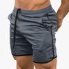 Men's Breathable Basketball Shorts - Casual, In Stock