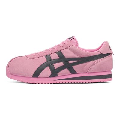 Tiger Corsair Comfortable Versatile Low-Top Lifestyle Casual Shoes Unisex Sneaker Pink 1183C555-700