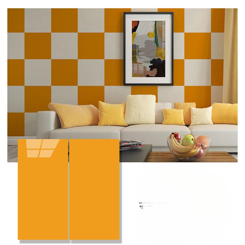 Marmură Bucătărie Film rezistent la ulei Sobă impermeabilă rezistentă la umiditate Tapet autoadeziv Blat Renovare dulap autocolant gresie