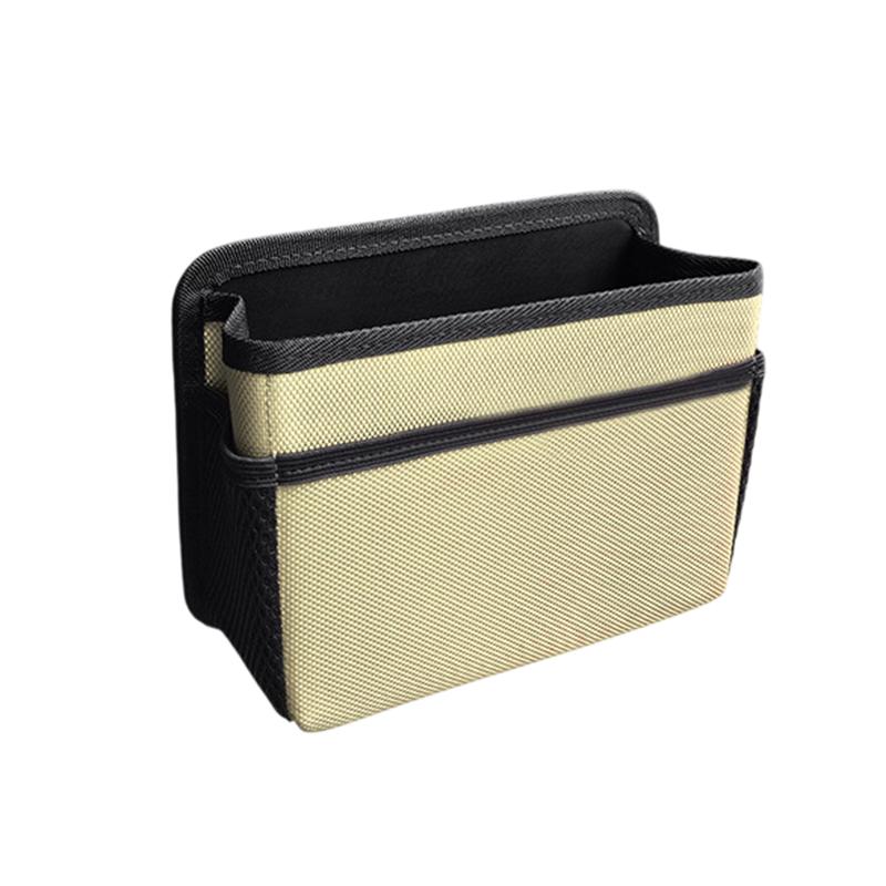 Multifunctional Seat Back Hanging Storage Car Seat Back Hanging Bag Seat Storage Universal Side Storage Bag