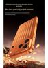 Custodia Ultra-Sottile Resistente alle Cadute in Alluminio per iPhone 17 Pro Max