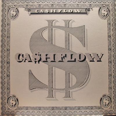 Płyta LP CAHFLOW Cahflow 8260281M1 ARTISTA Z ATLANTY 1986 US SoulFunk Używana