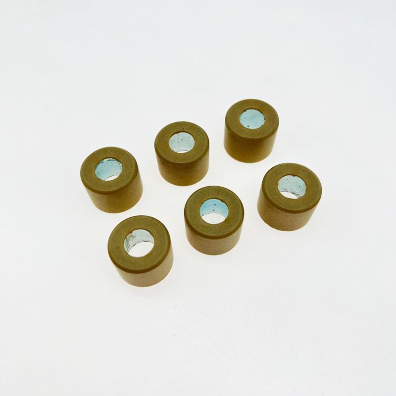 XMAX300 Motorcycle Clutch Pulley Drive Face Roller Weights Set