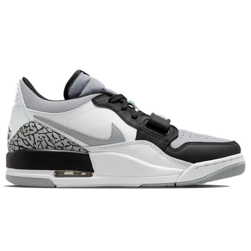 Air Jordan Legacy 312 Low 'Light Smoke Grey' Jordan CD7069-105