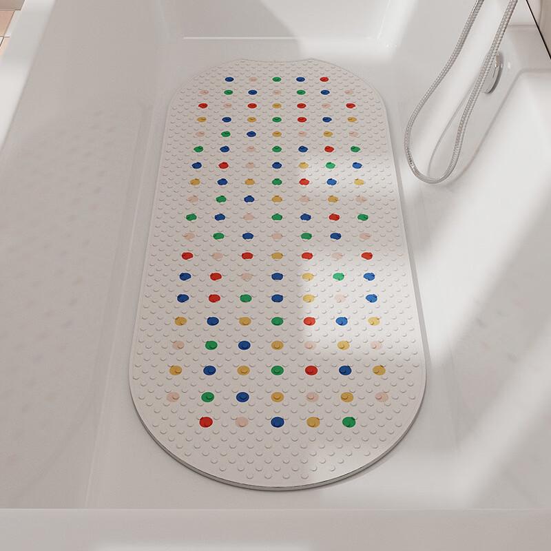 

OEING Non-Slip Bathroom Shower Mat