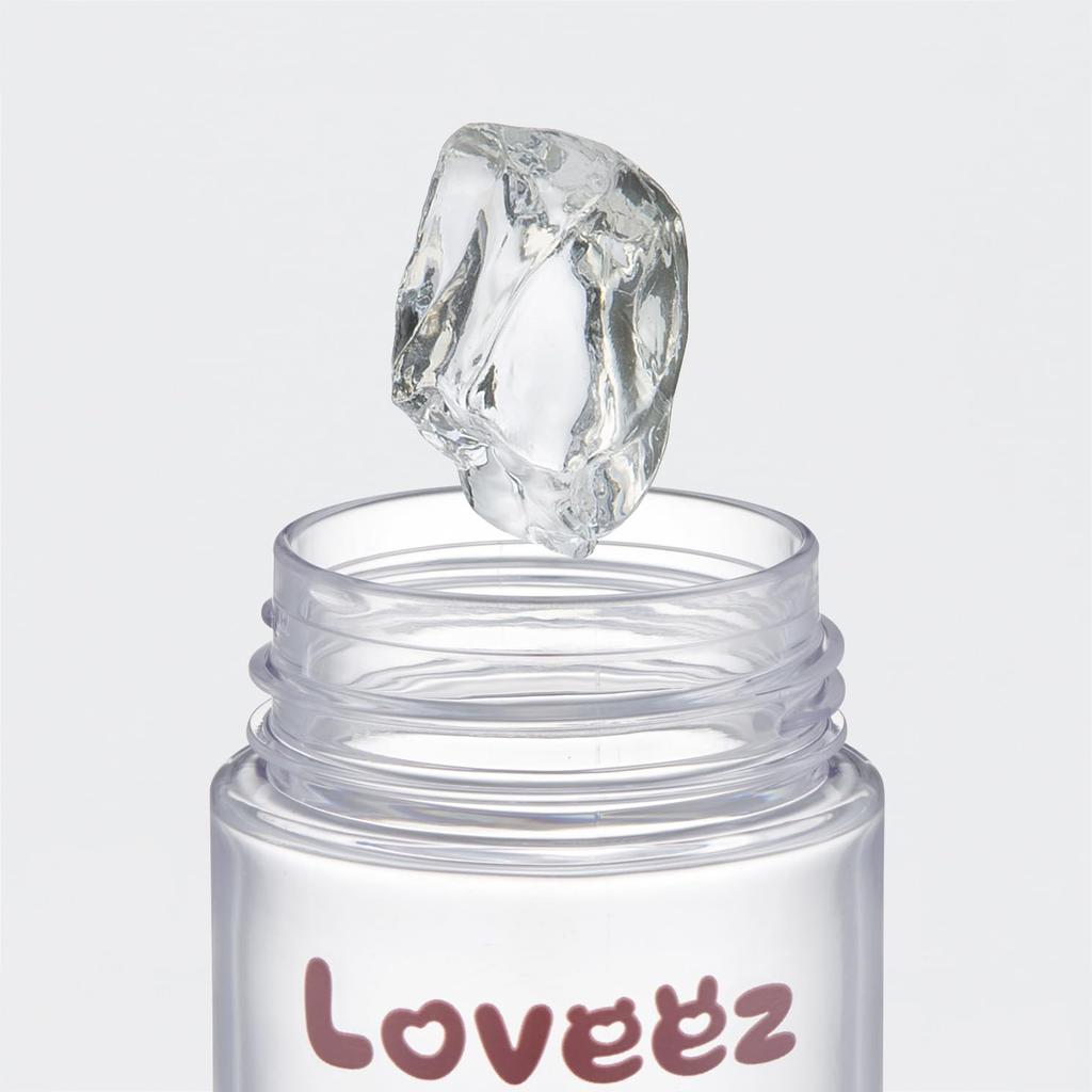 Skater Love Ease Direct Drinking Water 400ml PDC4-A Bottle,