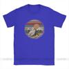 Love Camping I Hate People Vintage Funny T Shirts For Men Camping Hiking Short Sleeve Tops