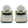 Nike Dunk Low Retro Sail Fir University Red Gold Zapatillas de Hombre Verde University-Gold IM4413100