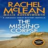 The Missing Corpse by Millie Ravensworth Paperback Book 9781835602515