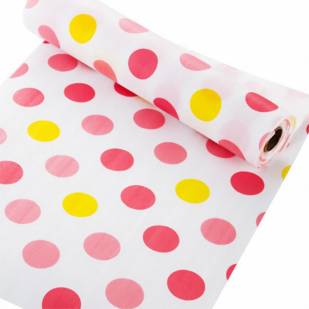 Семейный рулон для хранения коврика для шкафа Сад Дом Улица Быстросохнущий Противоскользящий Водонепроницаемый Высококачественные материалы 519₽