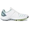 New Adidas ZG21 Boa White Hazy Green Women's FW5634