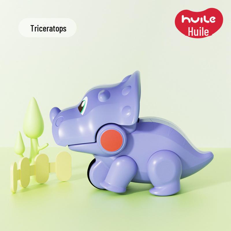 Huile 326 Excavator Toy Car for Kids - Hands-on Engineering Vehicle Model