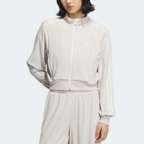 Adidas Originals TRACK TOP Jacket Women's Clear Brown KB8951