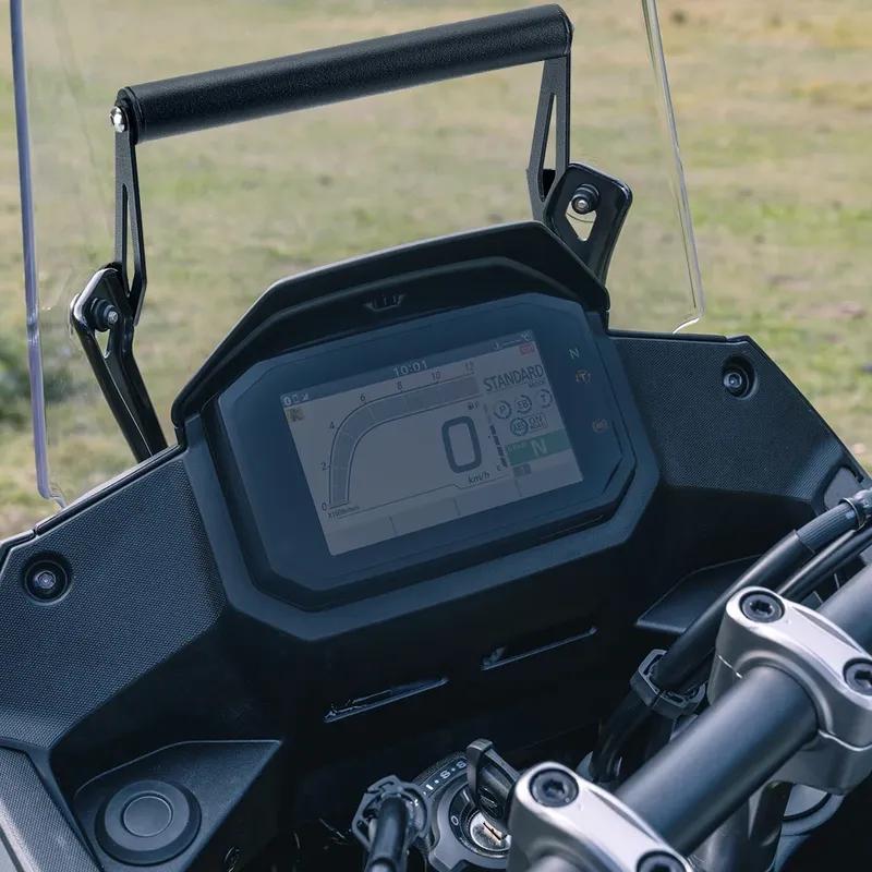 Uchwyt Nawigacji GPS Do Honda XL750 XL 750 Transalp 750 2023 2024 2025 Stojak na Telefon Akcesoria Motocyklowe