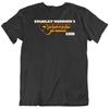 Classic Movie A Clockwork Orange Kubrick Poster Movie Fan T Shirt Unisex T-Shirt