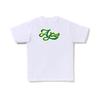 A Bathing Ape logo-print cotton T-shirt 0ZXTEM110046M
