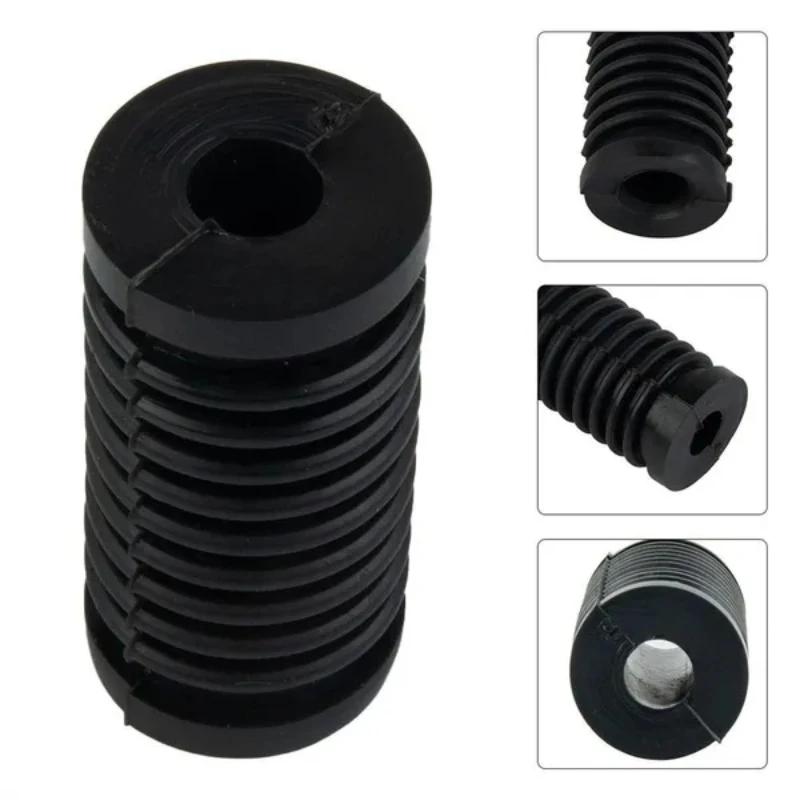 Gumový kryt pedálu řadicí páky motocyklu Podložka pod nohu pedálu řazení motocyklu pro Kawasaki Honda Yamaha Moto