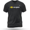 New US Open Tennis Championships Logo T-Shirt Funny Size S-5XL