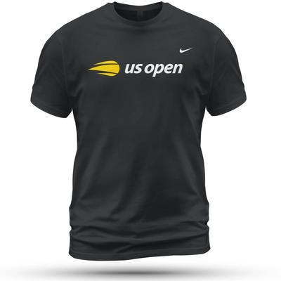 New US Open Tennis Championships Logo T-Shirt Funny Size S-5XL